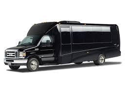 Shuttle Bus Service Murfreesboro, TN