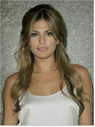 You may also check eva green, alisha pradhan age, height & body measurements. Looking Your Age Eva Mendes Hair Eva Mendes Eva Mendez