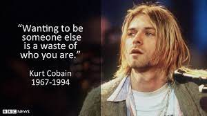 Scheer was born in huntington, new york and graduated from new york university. Six Reasons Why We Still Love Kurt Cobain Bbc News