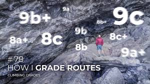 V scale to font scale here is a chart showing the bouldering rating conversions between the v scale and font scale. Adam Ondra 78 Climbing Grades How I Grade Routes Youtube