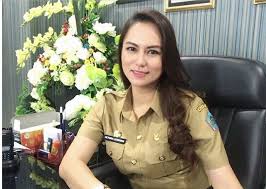 Cintaku kepadamu belum pernah ada contohnya. Pakaian Sipil Resmi Asn