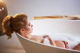 Wehen Im Wasser Was Eine Badewanne Bewirken Kann Allerliebeanfang De