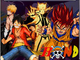 888 crossover hd wallpapers und hintergrundbilder. Dbz Naruto Wallpapers Top Free Dbz Naruto Backgrounds Wallpaperaccess