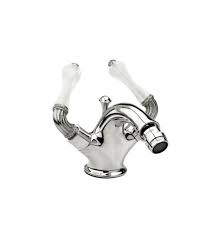 hole deck mounted bidet faucet