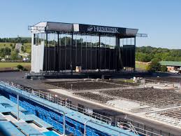 Seating Chart Hersheypark Stadium