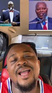 Religion, Culture, and Community: Insights from Pastor Paul Enenche's  Teachings