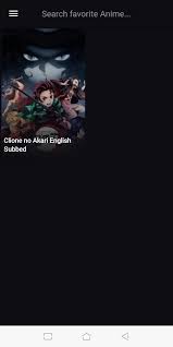 The first anime publicly displayed was back in the year 1917, since then this industry has expanded steadily all over. Anime Tv For Android Apk Download