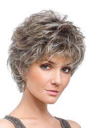 Ellen Wille Perucke City Kurzhaarfrisuren Modische Frisuren Haarschnitt