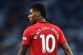 Marcus rashford mbe (born 31 october 1997) is an english professional footballer who plays as a forward for premier league club manchester united and the england national team. Player Profile Marcus Rashford World Soccer