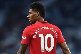 Marcus rashford has praised chelsea's reece james and mason mount for their amazing charitable work during the pandemic and believes it will help drive significant social change for the next. Player Profile Marcus Rashford World Soccer