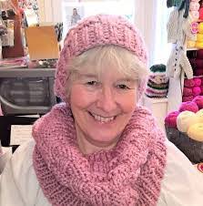 Veronica Chaplin's Instagram, Twitter & Facebook