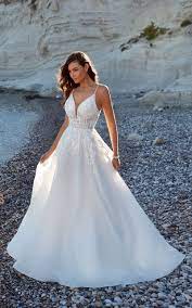 Wedding Dress Viviana | DR2319 2023 Collections – Eddy K Bridal Gowns |  Designer Wedding Dresses 2023