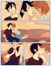 Bl Comic On Webtoon App Pin On Always Raining Here