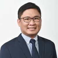 Jimmy Suryo Dharmadji