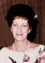 Wanda Kidder Hebert Obituary March 22, 2017