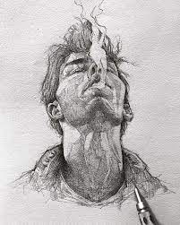 Drawing Sketch Stick Figure Pencil Drawing Drawing Tutorial Simple Drawing Drawing Basis Cool Drawing Drawing Drawing People Portrait Art Travel Drawing