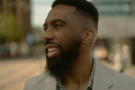 Meet Aaron Wallace, the sustainable haircare hero championing black men