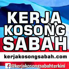 Sedang cari kerja kosong kerajaan atau jawatan kosong terkini kerajaan, spa & kerja kerajaan negeri? Kerja Kosong Sabah Sabah Job Vacancy Home Facebook