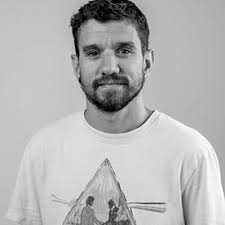 Ignacio Alarcón :: Behance