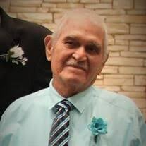 Luis G. Rodriguez Obituary