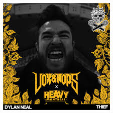 Transgressive Acts with Dylan Neal of THIEF