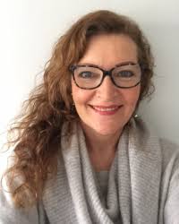 Counsellor Jayne Harper