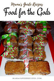 The result of this recipe is really good. Food For The Gods Mama S Guide Recipes