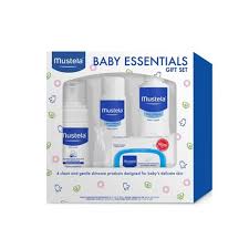 But, when it comes to bathing your newborn, you want to make sure. Mustela Baby Essentials Bath And Body Gift Set Target