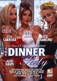 In season 1 of this comedy web series, commercial actor dev shah (aziz ansari) struggles to find his way in new york city and goes through numerous ups and downs professionally and personally. Amazon Com The Dinner Party Dvd Italian Import Celeste Kyalan Nicole Catalina Debi Diamond Daisy Asia Carrera Juli Aston Misty Rain Diva Norma Jeane Movies Tv