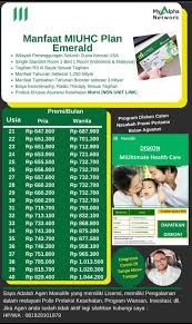 Menjadi solusi proteksi kesehatan keluarga anda dan juga kesamaan di semua tabel premi miultimate healthcare manulife. Asuransi Kesehatan Di Masa Asuransi Pilihan Keluarga Facebook