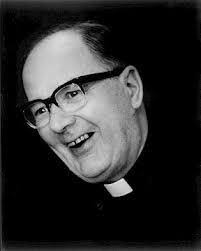 FOUNDATIONS FOR THEOLOGY: THE DISCOVERY OF BERNARD LONERGAN A Thesis  Submitted to the Faculty of St. John's Seminary Brighton, M