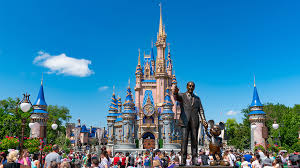 The Best Time to Go to Disney World in 2024 - IGN