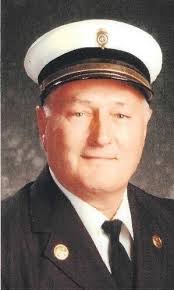 Kenneth DeWitt Obituary (1946