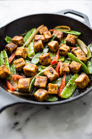 1 & 1/2 tsp chili powder. Quick Guide On How To Cook With Tofu Healthy Nibbles