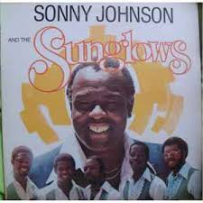 Sonny Johnson And The Sunglows