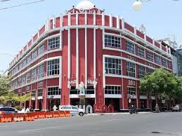 Jam berapakah waktu operasional serta nomer nah itulah informasi salah satu daftar museum di bali yang sangat terkenal di kuta, dan traveler's, koleksi museum yang bisa kita lihat di sini adalah semua benda seni yang dibuat mulai dari cara. Surabaya Museum Gedung Siola Harga Tiket 2021 Lokasi Fasilitas