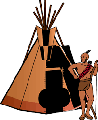 The land was donated to west virginia university to be used as an archaeological site. Native American Homes And Dwellings