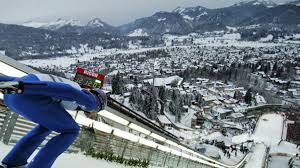 Ski weltmeisterschaft oberstdorf 1987, silber medaillenbrief 1987 (54751). Oberstdorf Bewirbt Sich Um Nordische Ski Wm 2015 Wintersport
