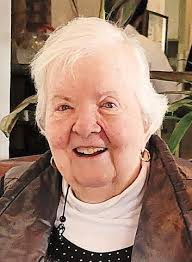 Suzanne A. (Grover) Lehmann