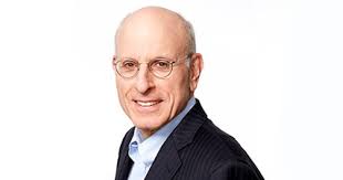 Mitchell Bernard, Chief Counsel