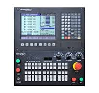 ADTECH | Industrial CNC Controller | Luna Bearings - Luna ...