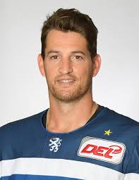 Darryl Boyce nächster Neuzugang