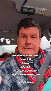 Michael Sokoloff Orthofontics