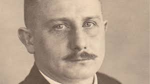 Der Pionier von Glashütte