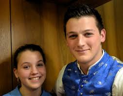 Traditionelles Frühlingskonzert der Trachtenkapelle Molzbichl