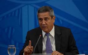 Check spelling or type a new query. Ministro Da Defesa Ameacou Eleicoes Se Nao Houver Voto Impresso