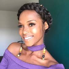 Braids can be made by entirely natural hair or with the use of extensions. 59 Sexy Goddess Braids Hairstyles To Get In 2021