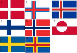 If it was after 1945: Scandinavian Nordic Cross Flags Please Correct Gameplay World Of Tanks Official Forum