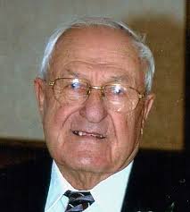 Lionel A. 'Sonny' Robitaille