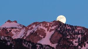 Brightest full moon stuns people across the world. How To Catch Tuesday S Pink Moon The Biggest Supermoon Of 2020 Cnet